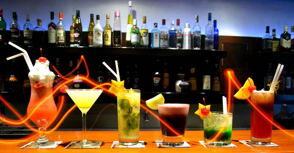 Polo Cusco Suites מראה חיצוני תמונה