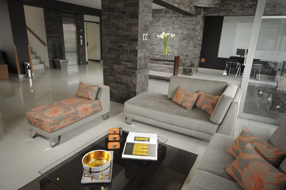 Polo Cusco Suites מראה חיצוני תמונה