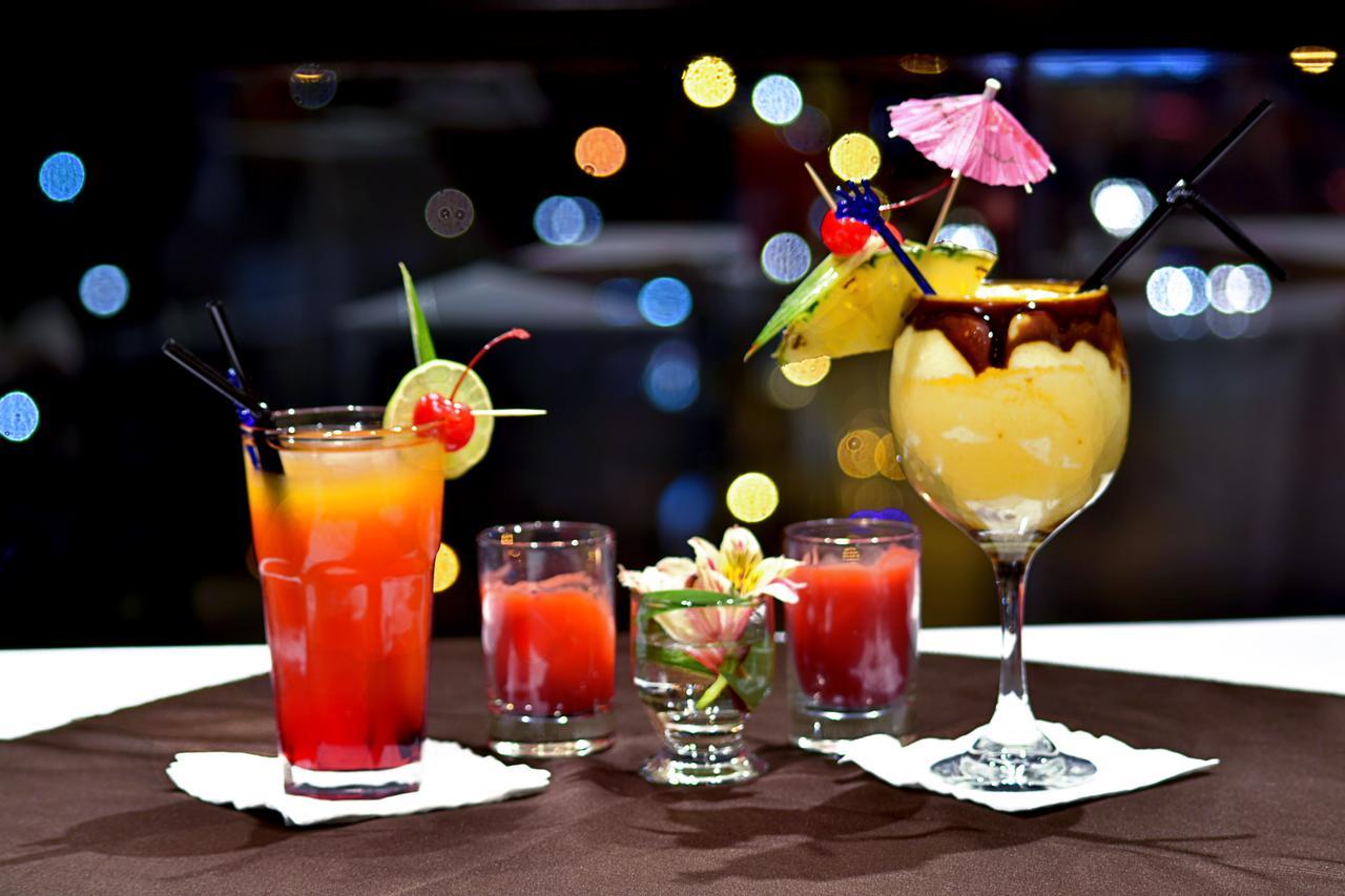 Polo Cusco Suites מראה חיצוני תמונה