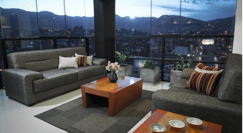 Polo Cusco Suites מראה חיצוני תמונה