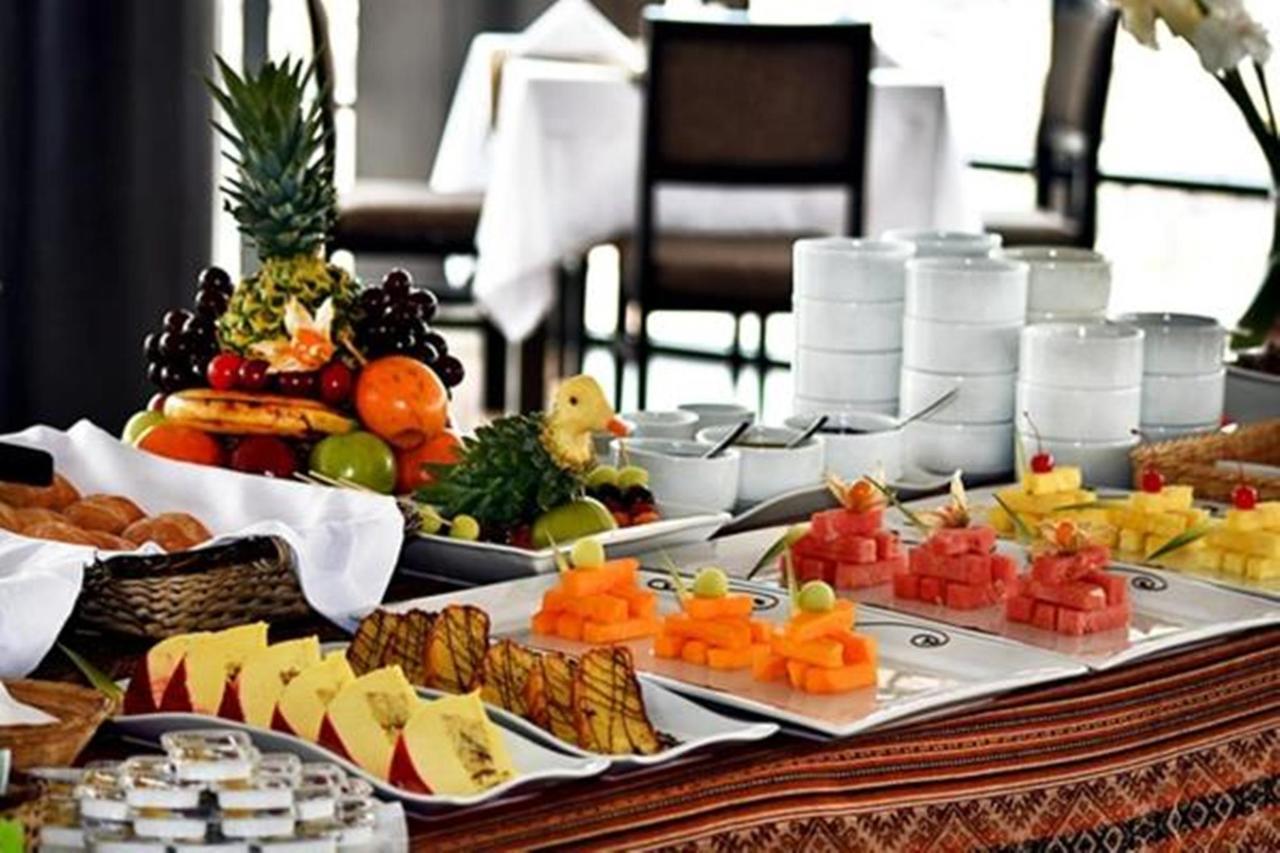 Polo Cusco Suites מראה חיצוני תמונה