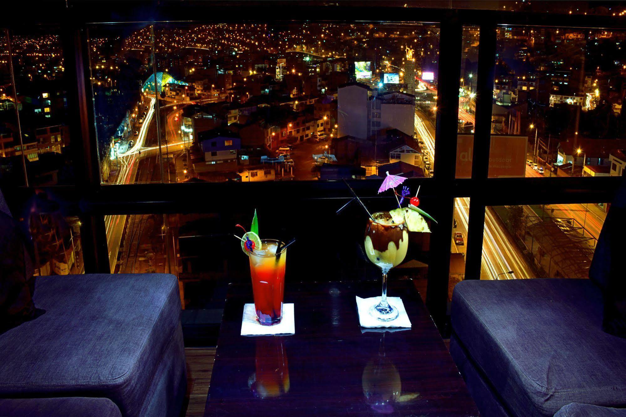 Polo Cusco Suites מראה חיצוני תמונה